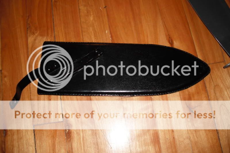 Atlanta Cutlery OSS Smatchet SBG Sword Forum